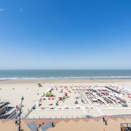 Residentie Leopold App51 Appartement Blankenberge Buitenkant foto