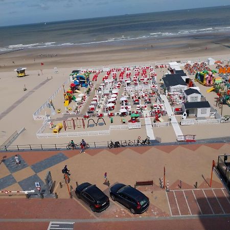 Residentie Leopold App51 Appartement Blankenberge Buitenkant foto