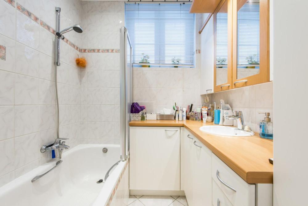 Residentie Leopold App51 Appartement Blankenberge Buitenkant foto