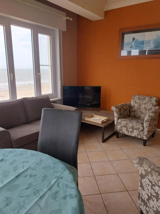 Residentie Leopold App51 Appartement Blankenberge Buitenkant foto